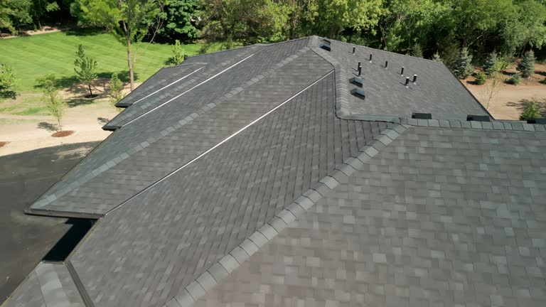 Best Storm Damage Roof Repair  in Sparkill, NY